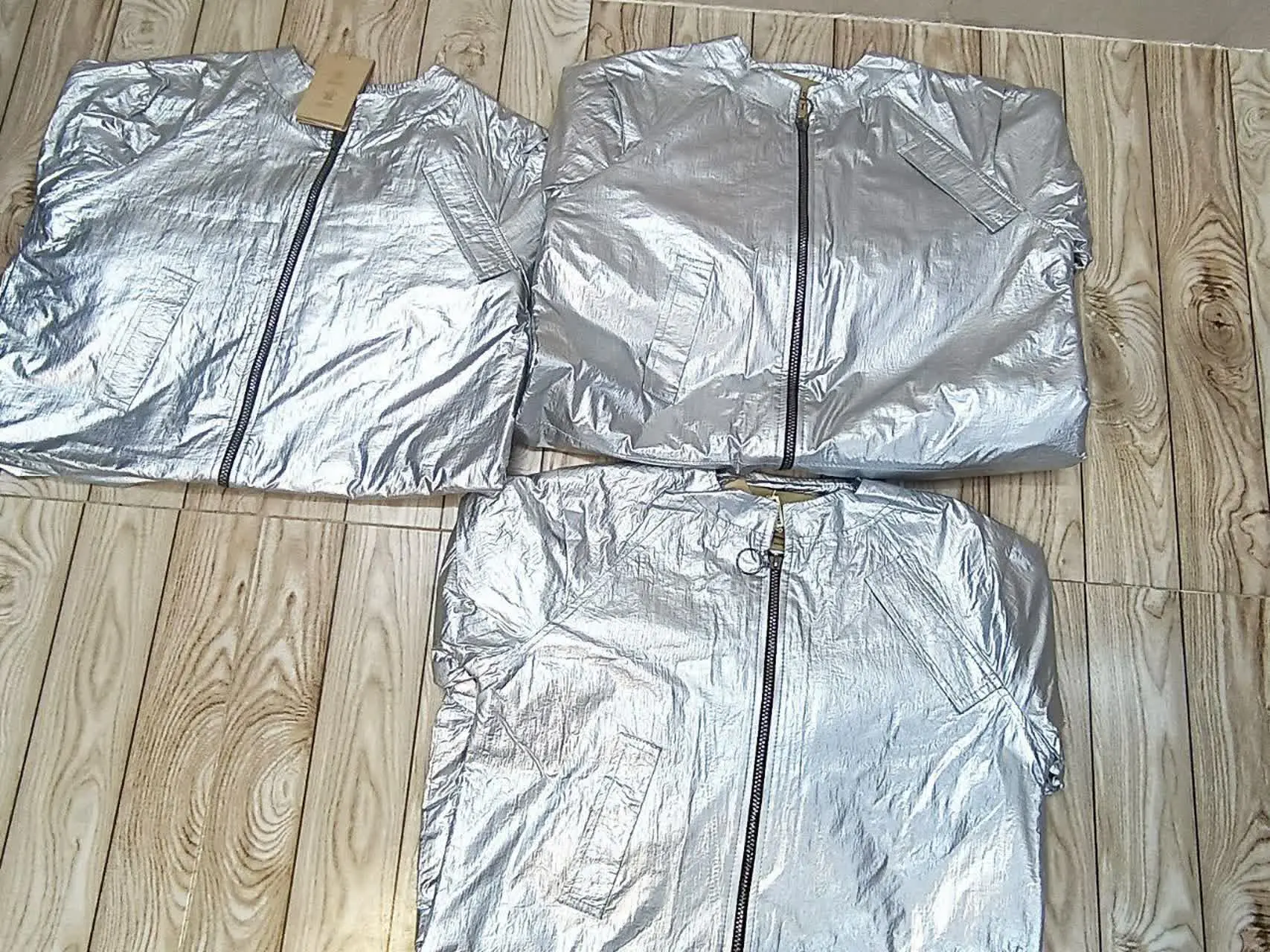 بادی شاین دار
