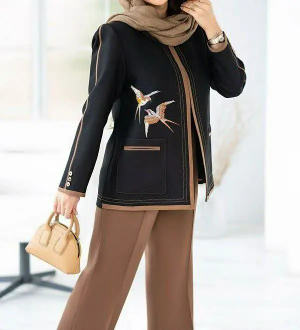 👚نام: ست پرستو
