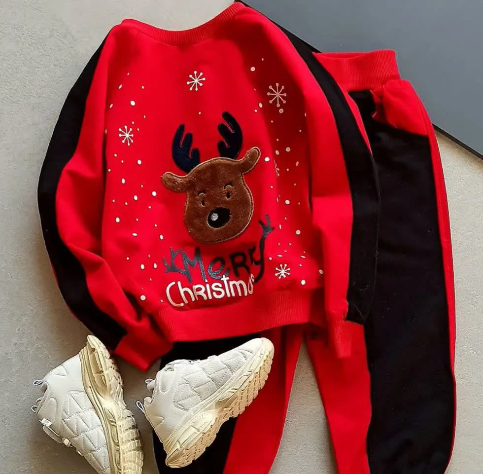 بلوز شلوار گوزن