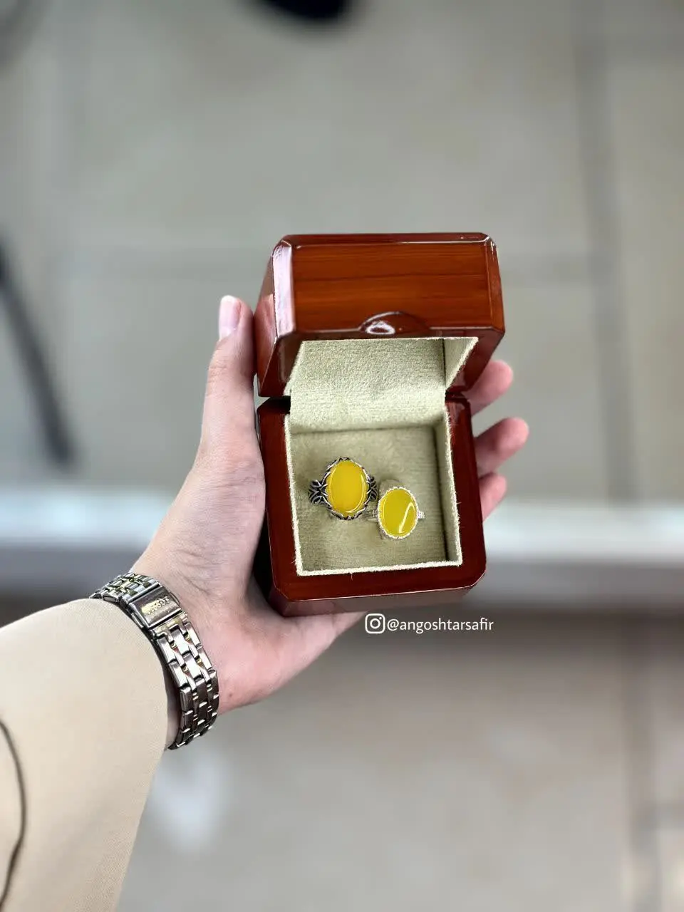 🔸مدل رکاب زنانه\مردانه: گندم\پروانه 
