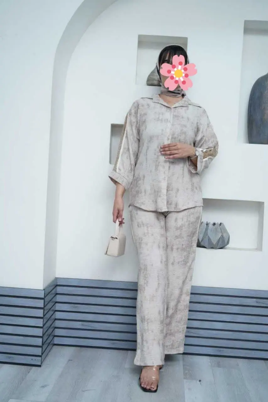 🖋نام: ست ترند نیروانا
