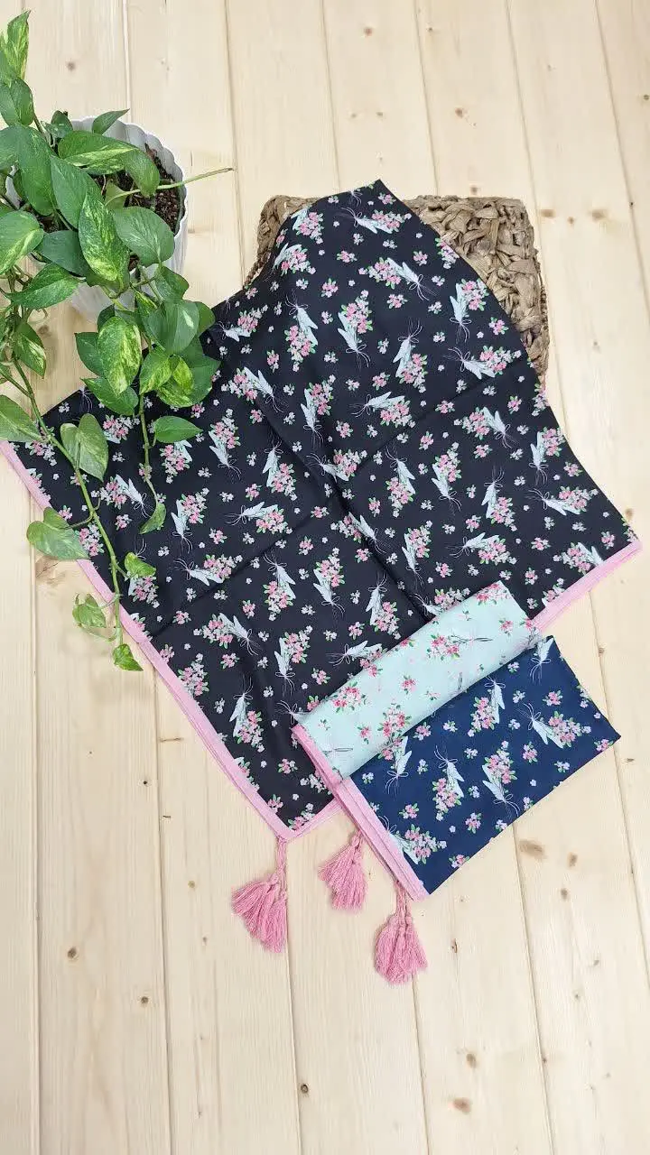 #روسری_میس_رز😍
