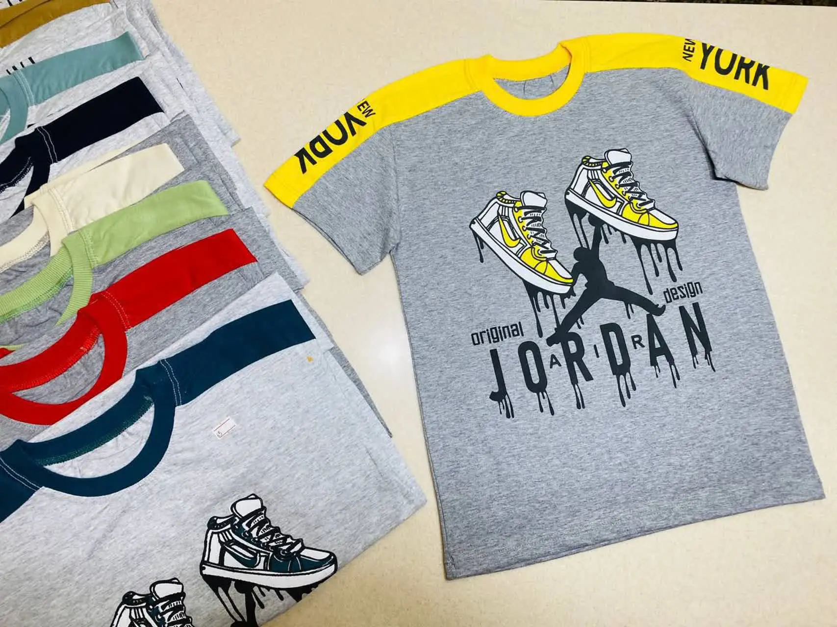 #پسر #تیشرت تک (ردیف ٣٩١٩٢٥٣) 
