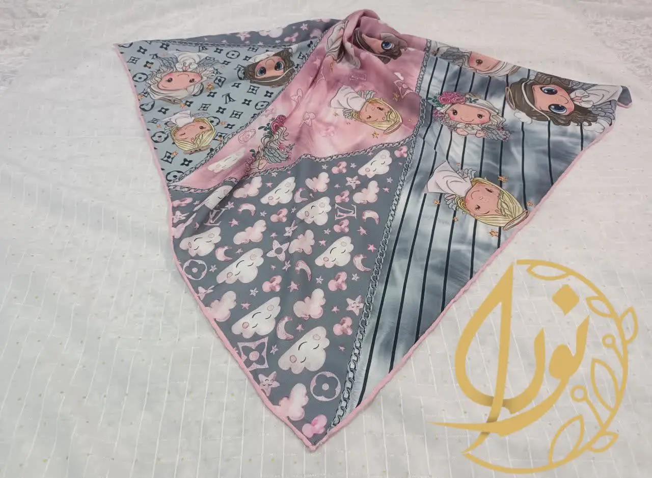 #کد روسری۳۵۰
