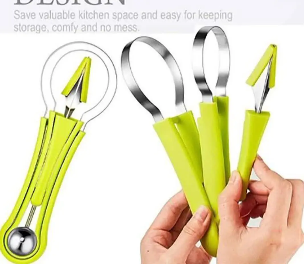 ✅ چهار ابزار در یک بسته