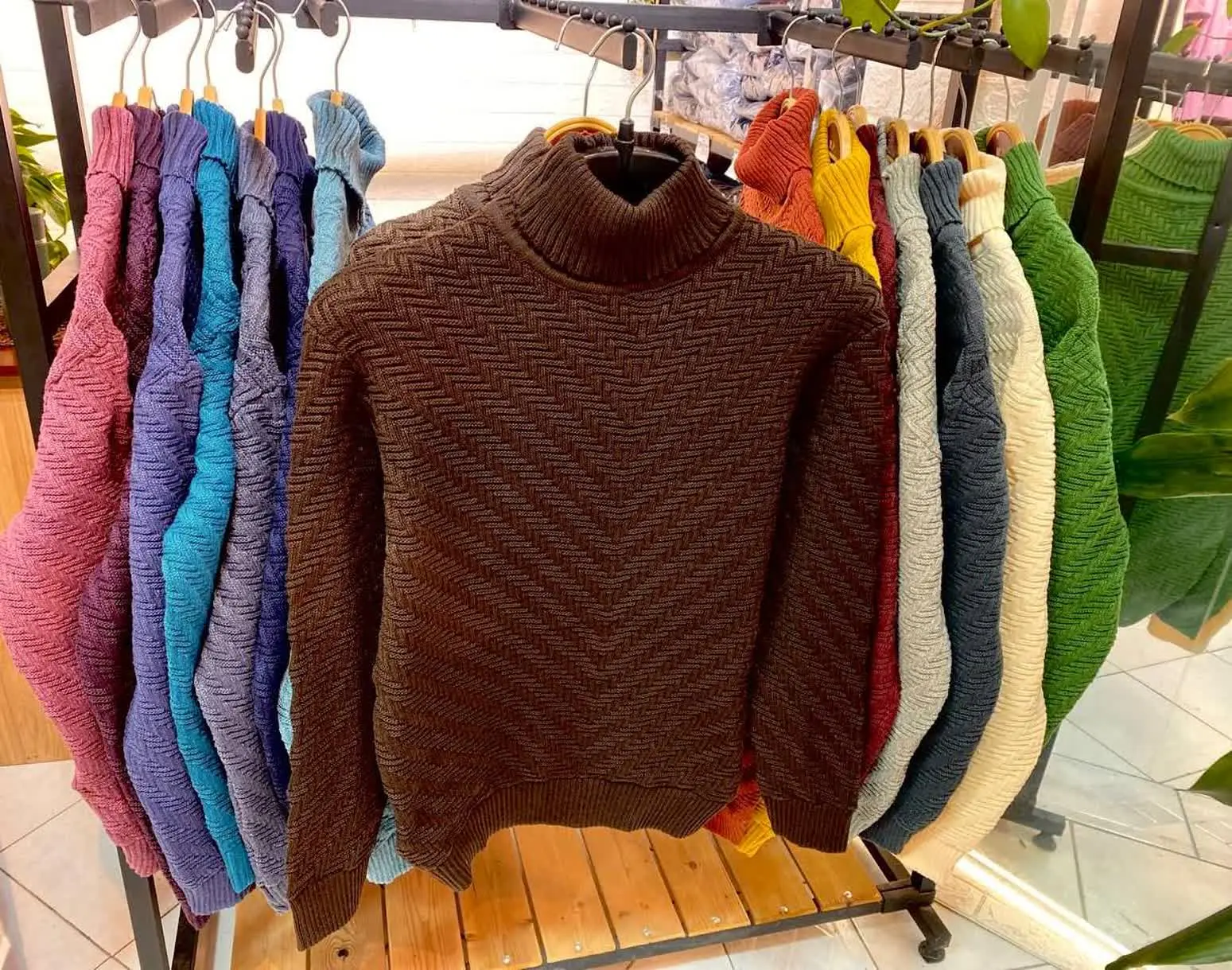 #مردانه #بافت اسکی (ردیف ٢٤٩١) 
