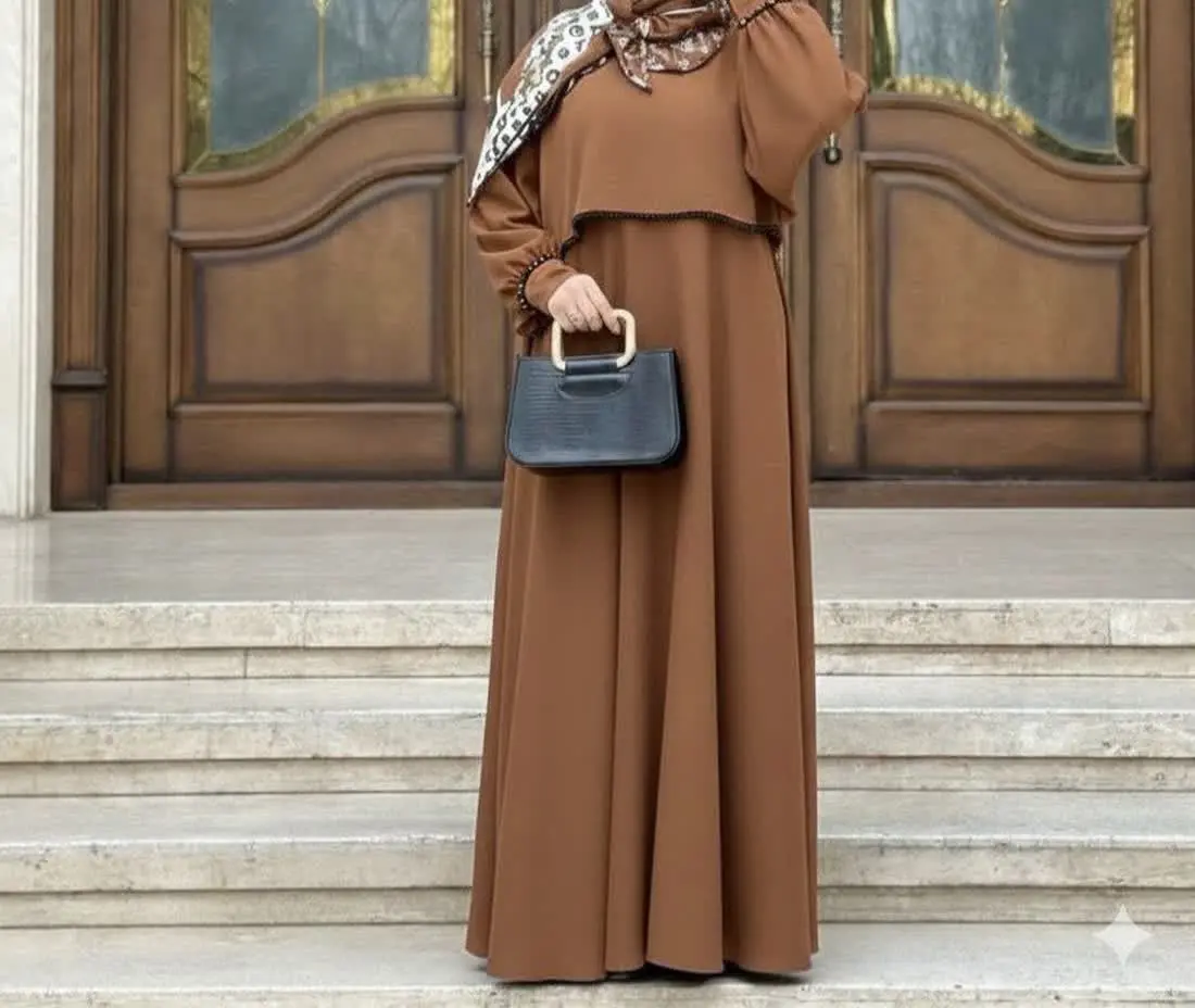 👚نام: عبا مروارید