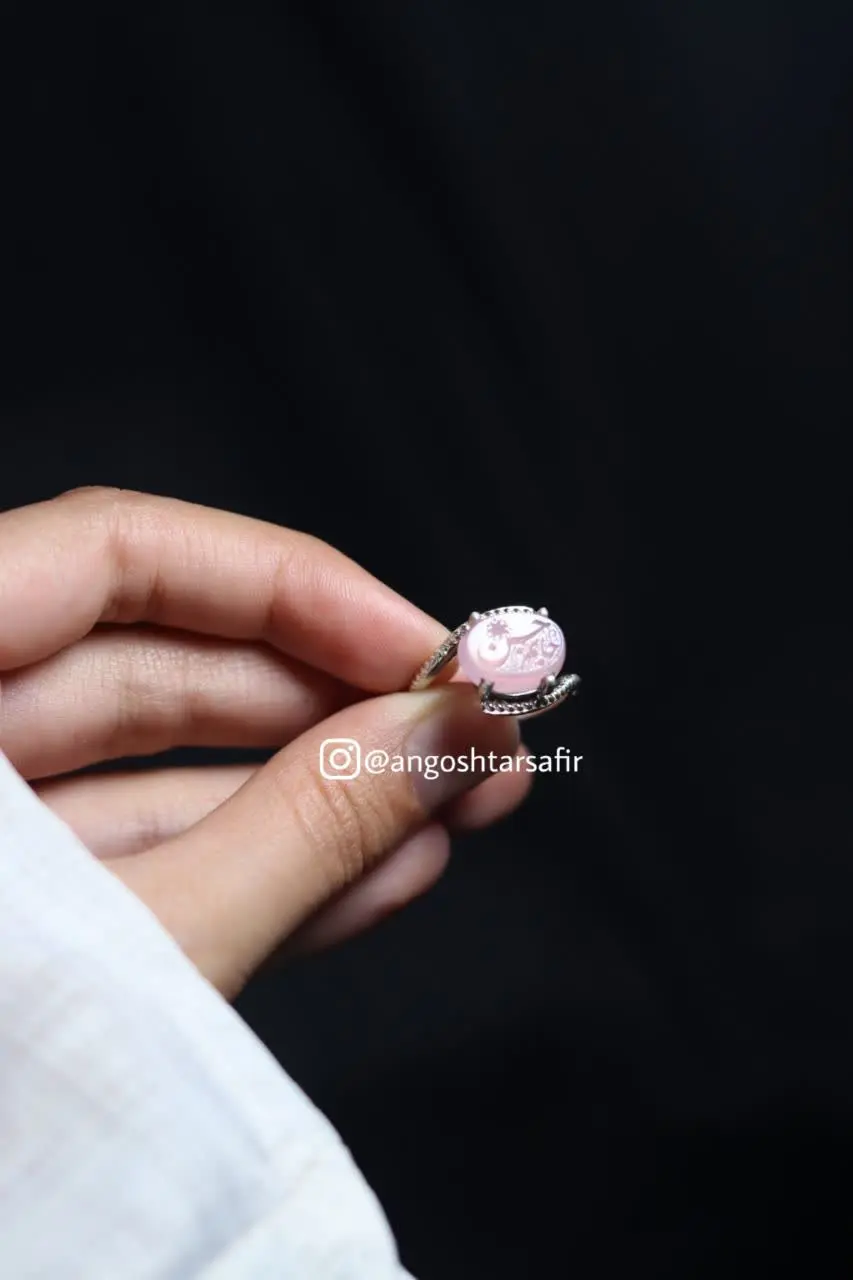 🔸مدل رکاب: پیچک۲
