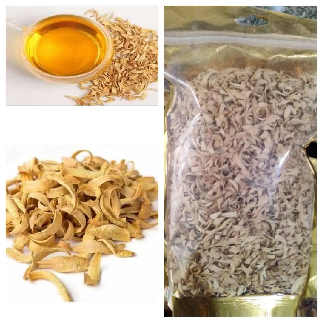 #دمنوش_بهارنارنج
