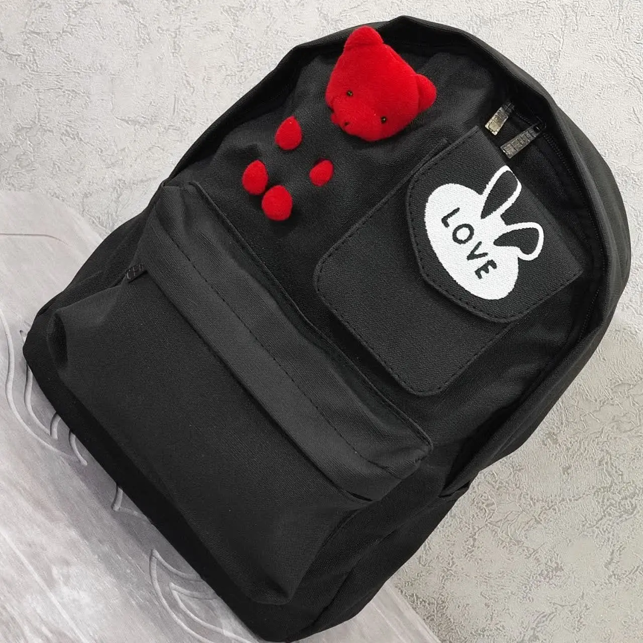 👚نام: 🎒کوله خرسی🎒
