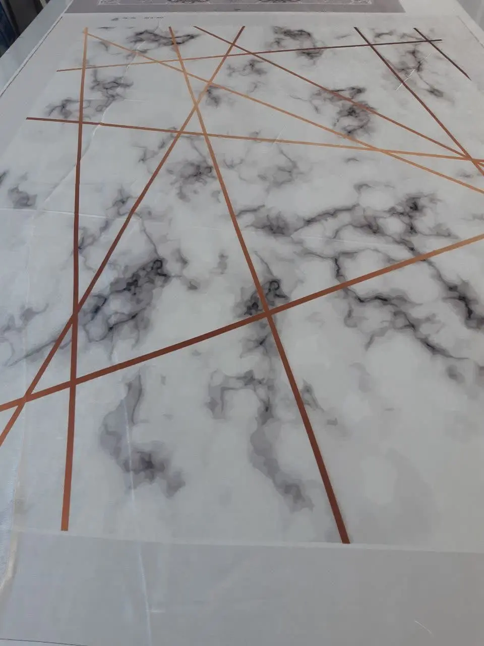 روفرشی کشدار C ۱۶۳
