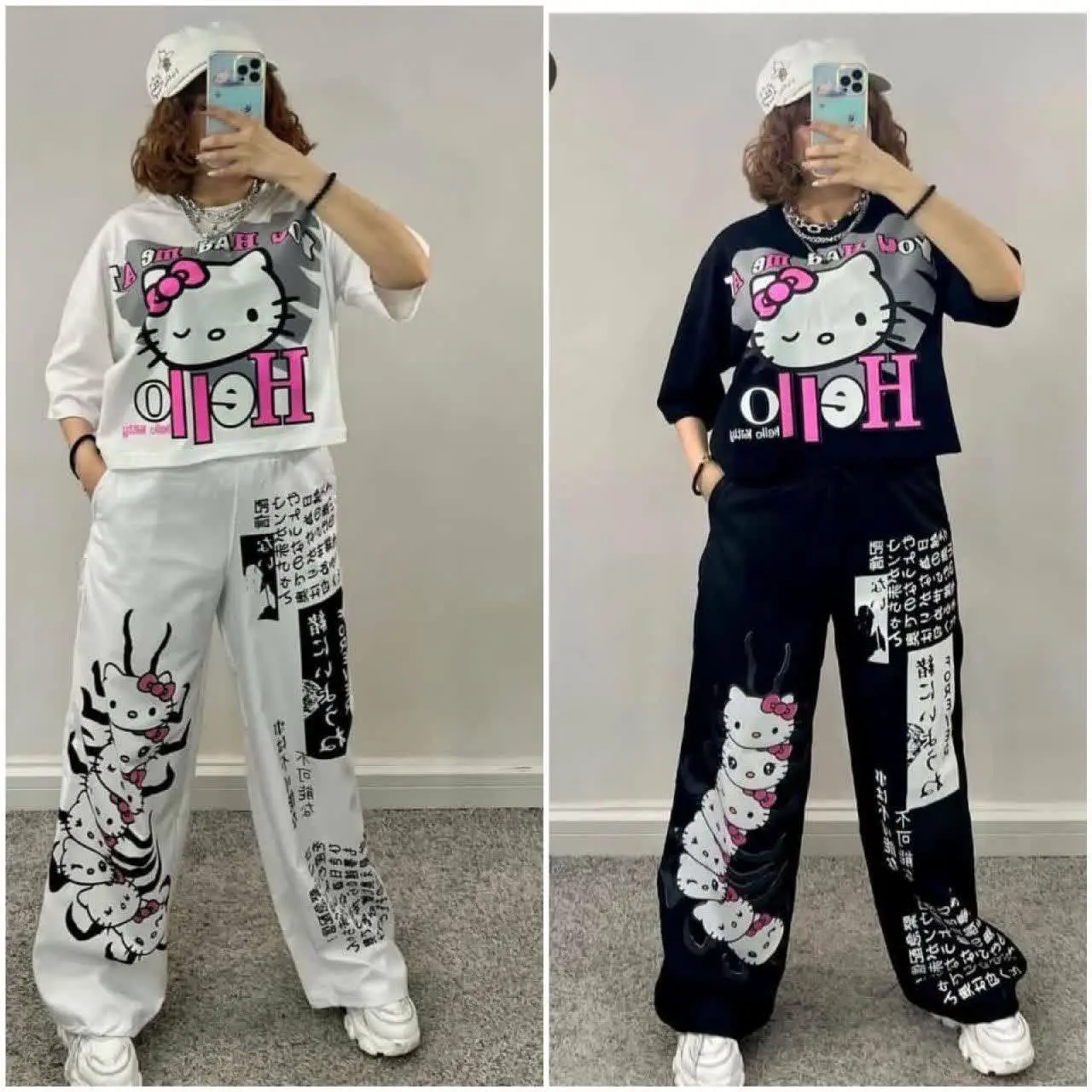 نام: ست گیتی (۳پارت) (۱۰خرداد) 
