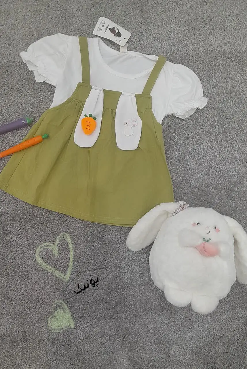 از زیبایی این خوشگل خانم نگم 
