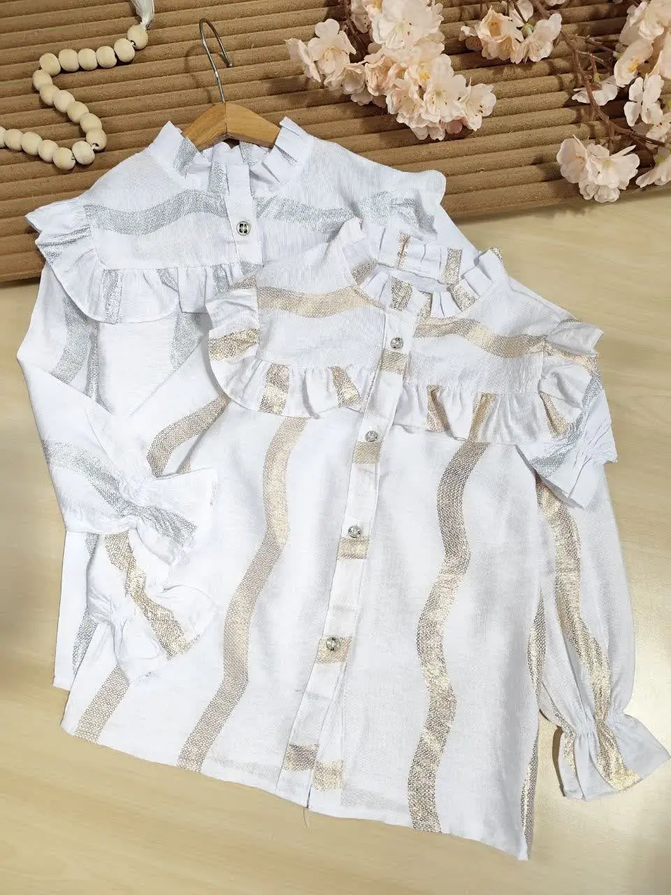 شومیز آرامش 
