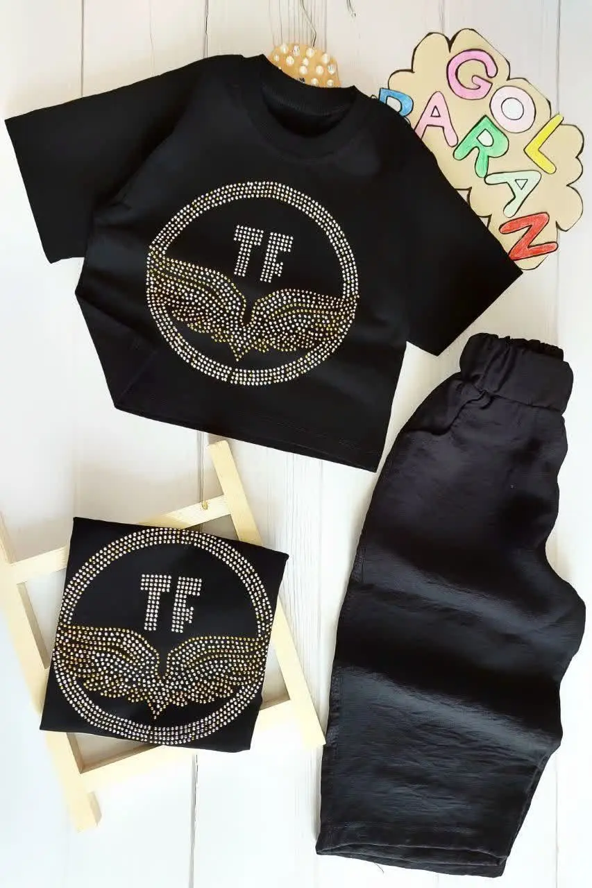 😍آستین کوتاه تابستانه 😍
