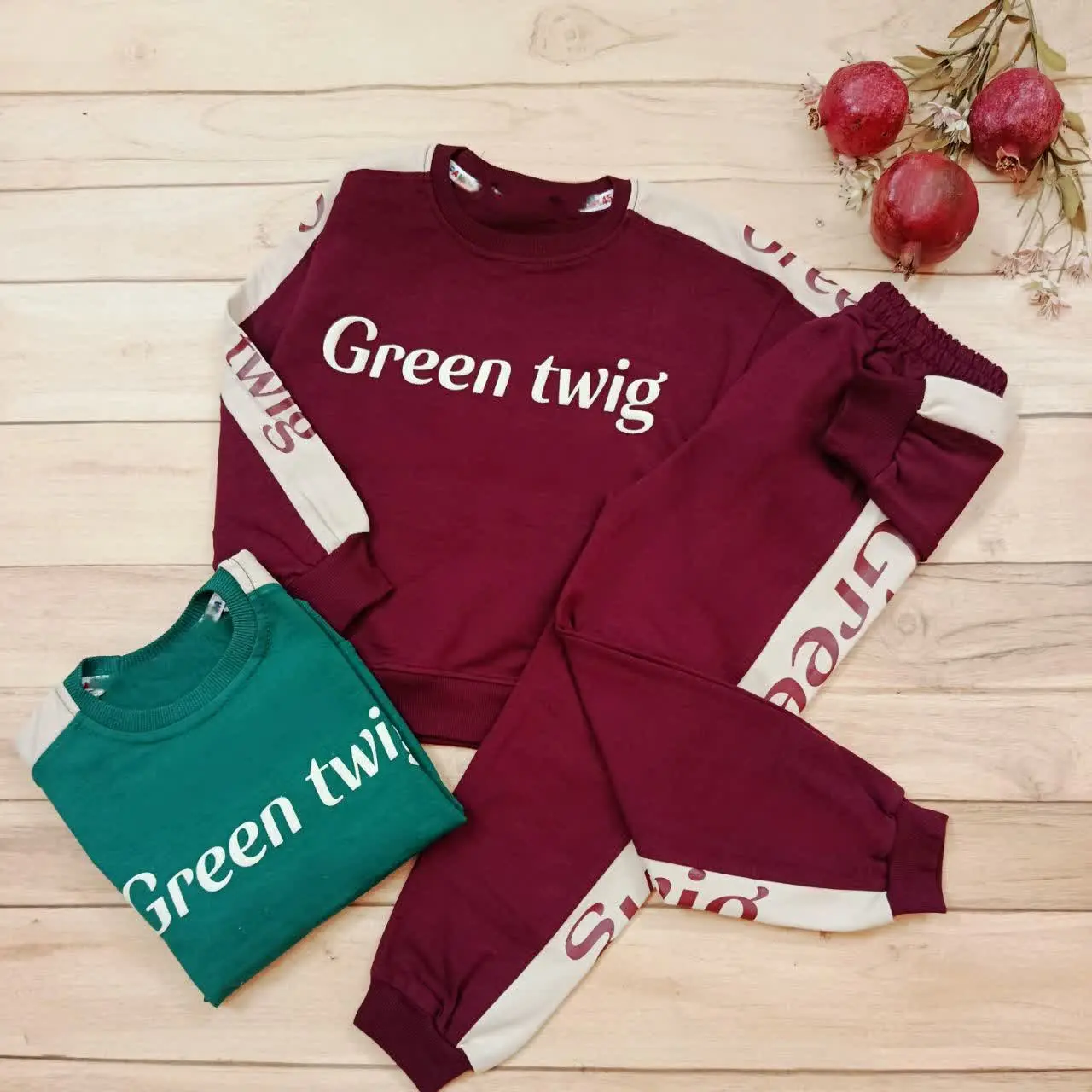 🔅جنس: بلوزو شلوار دورس ۲ نخ...