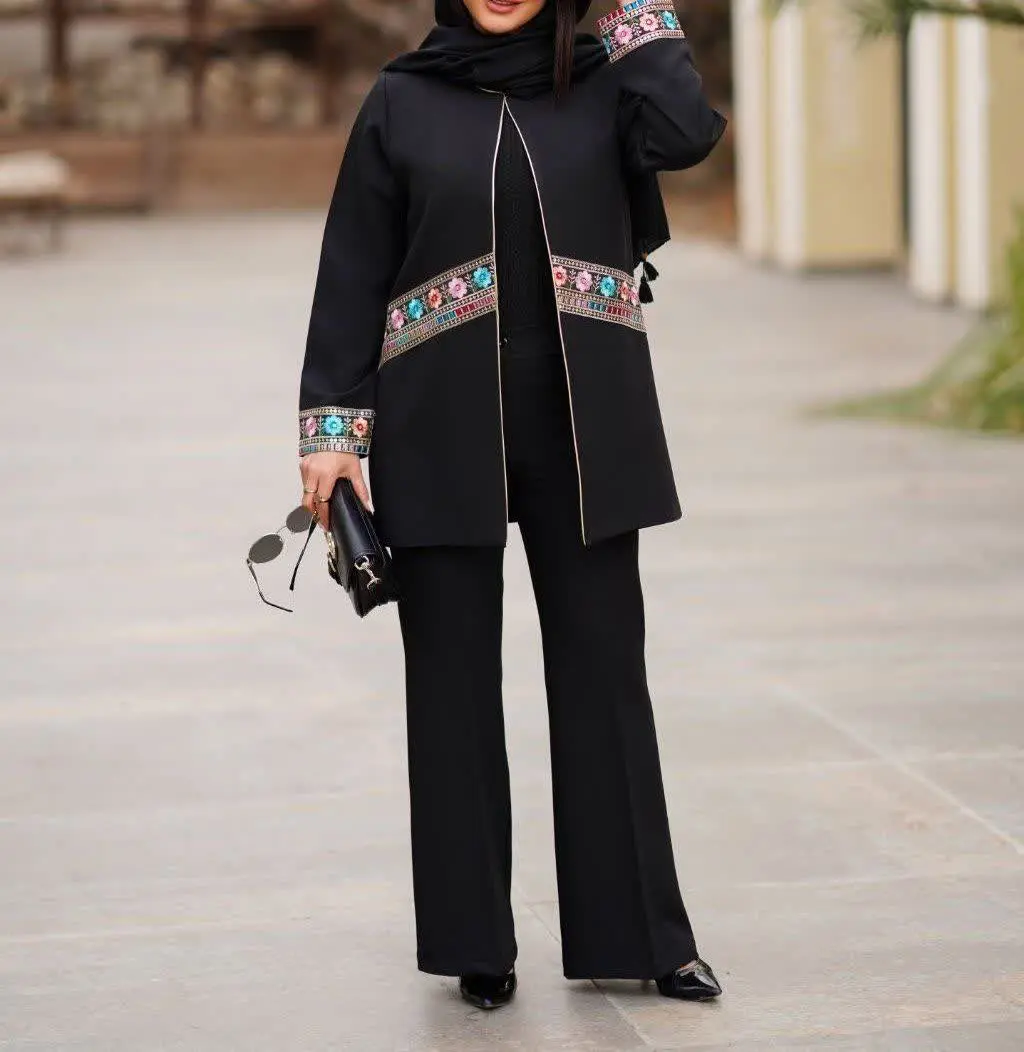 نام: کت شلوارگلبهار🍂
