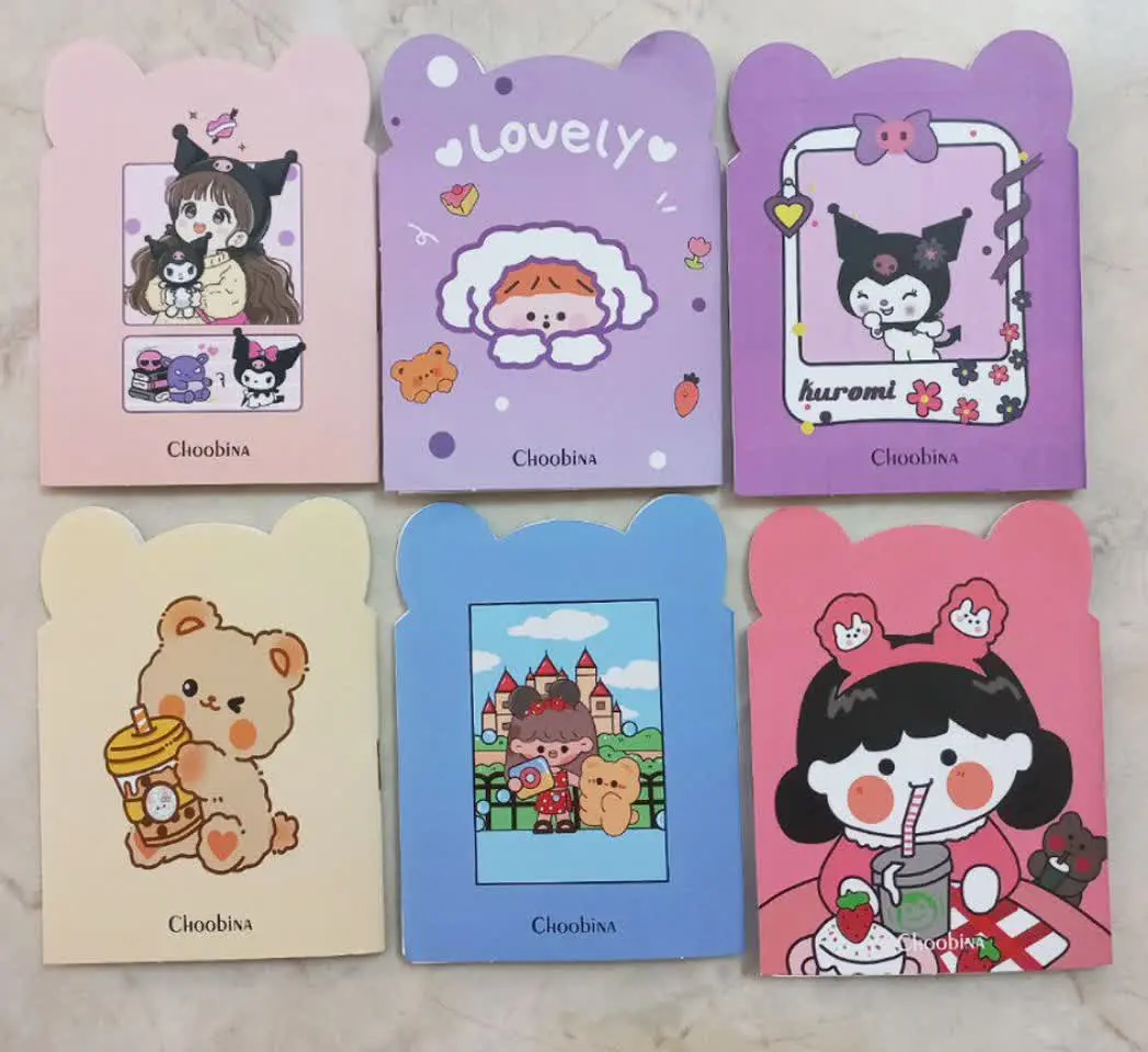 دفترچه پاسپورتی دوربرشی🤗