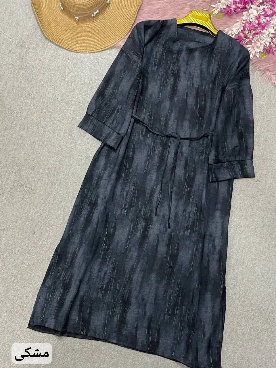 🛍نام: پیراهن ساحلی سمیه🍃