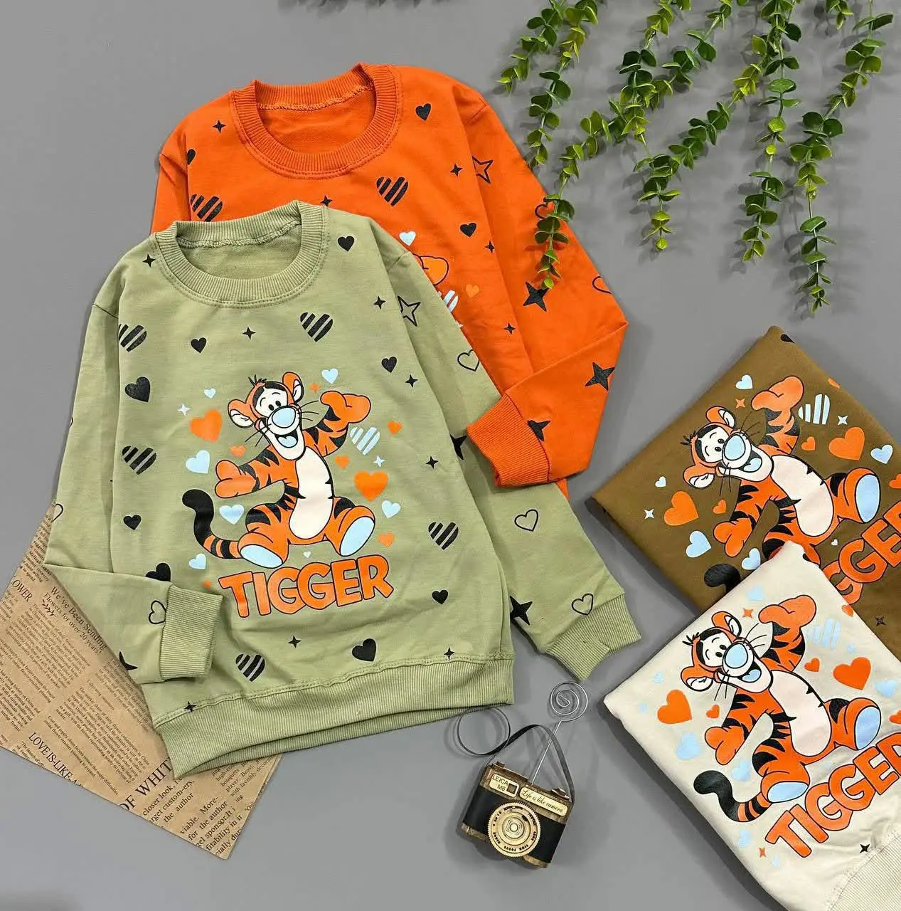 👔بلوز تک چاپی پسرانه 👖