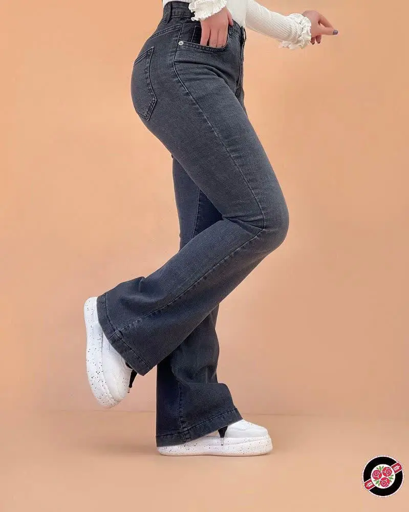 🖋نام: شلوار دمپا لیان 😍