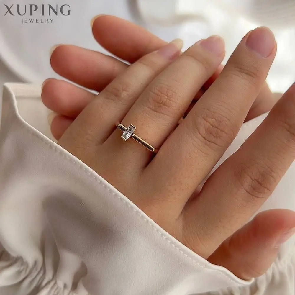 ❤️ *ساده و درخشان؛ تک‌نگین جذاب* 🥰
