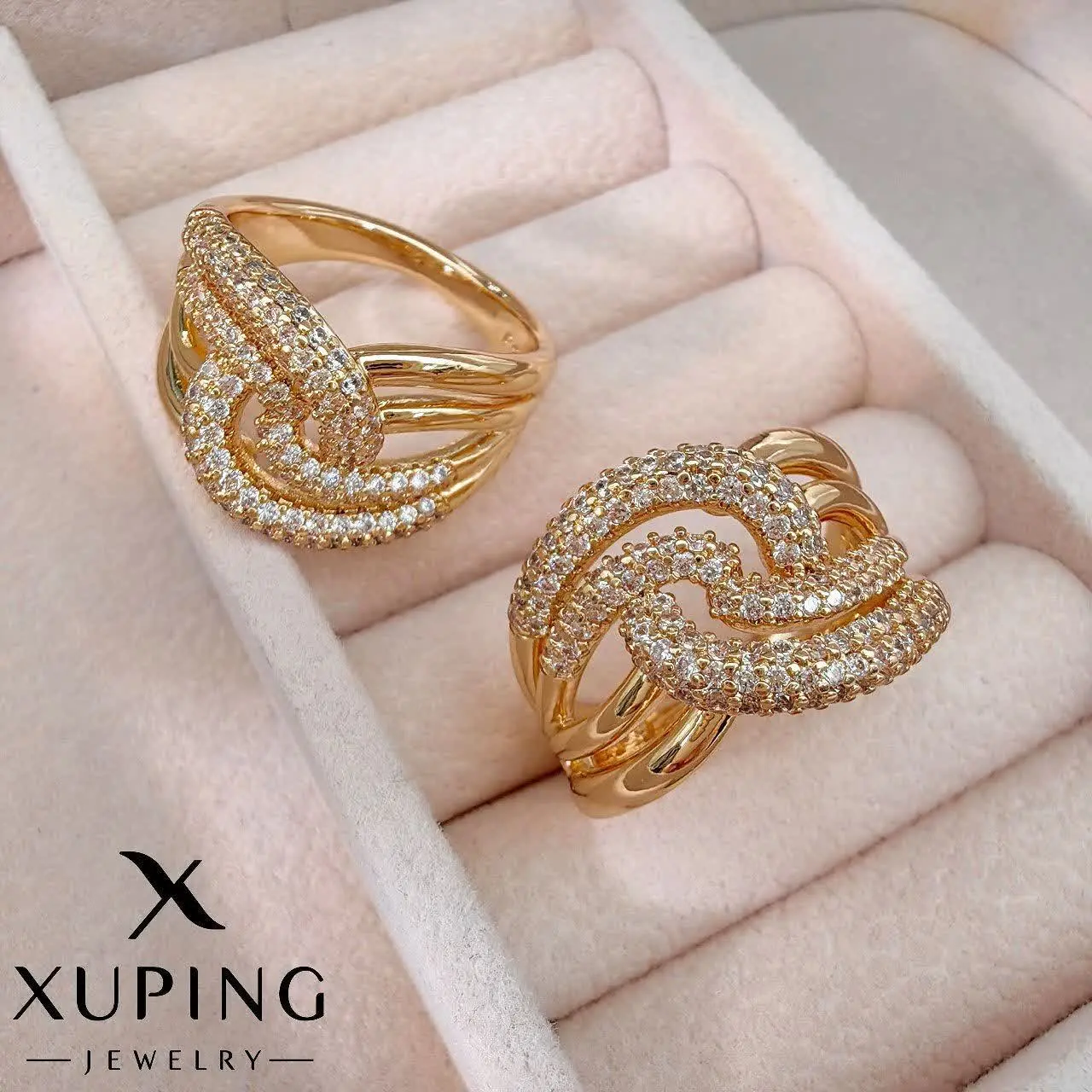 #انگشتر ژوپینگ کد ۱۸۶۱
