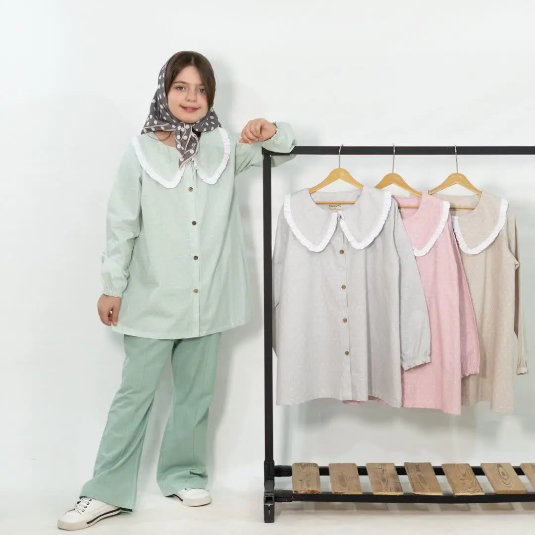 #شومیز_نوجوان😎
