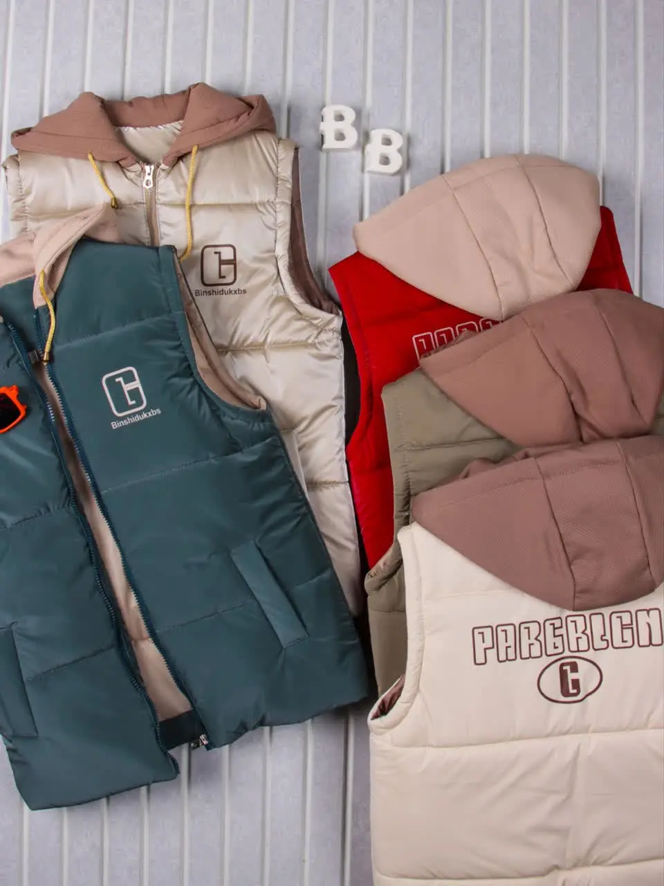 💢پافر کلاهدار پشت چاپ💢