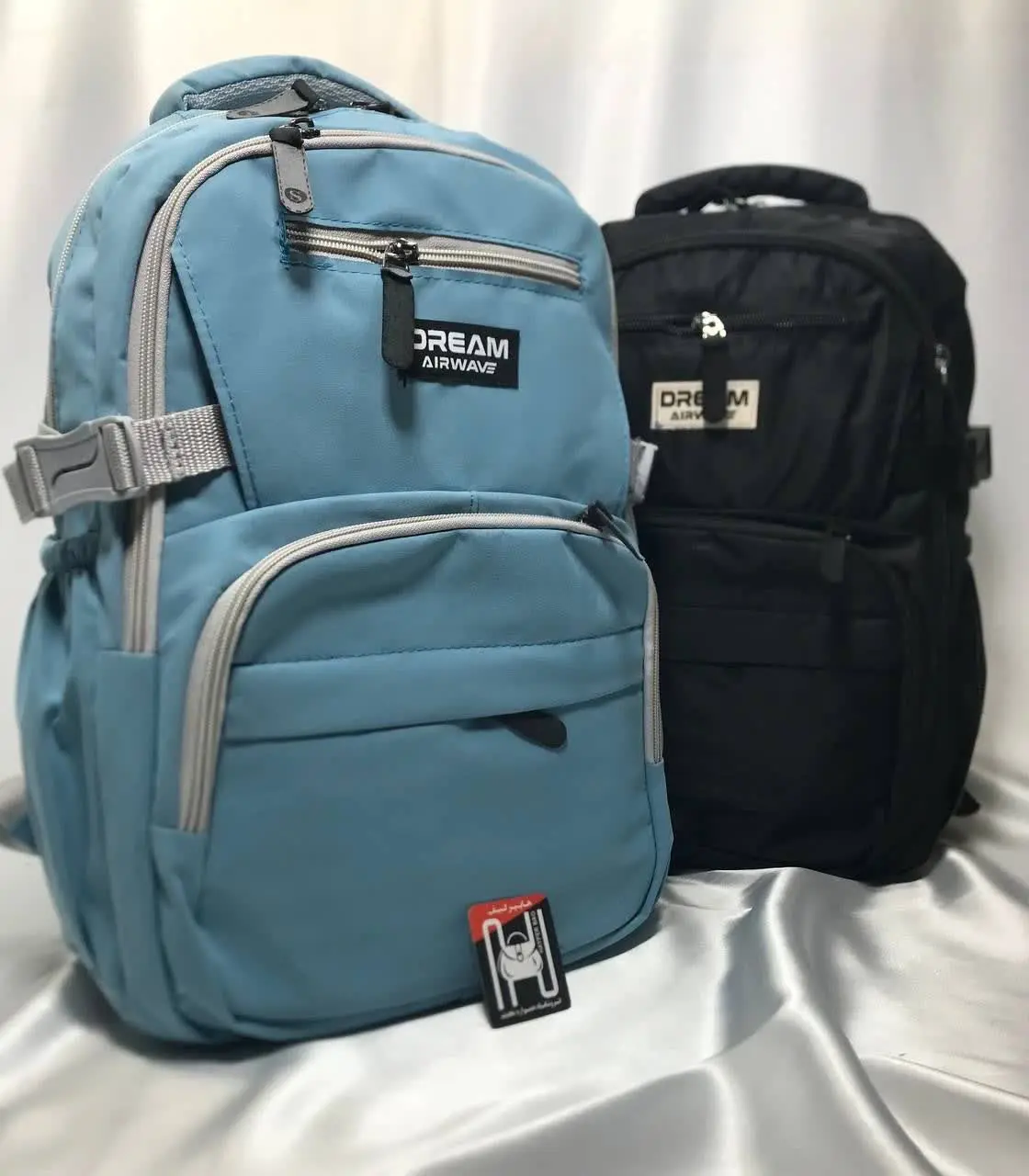 🎒 کوله مدرسه‌ای Dream ✨💭
