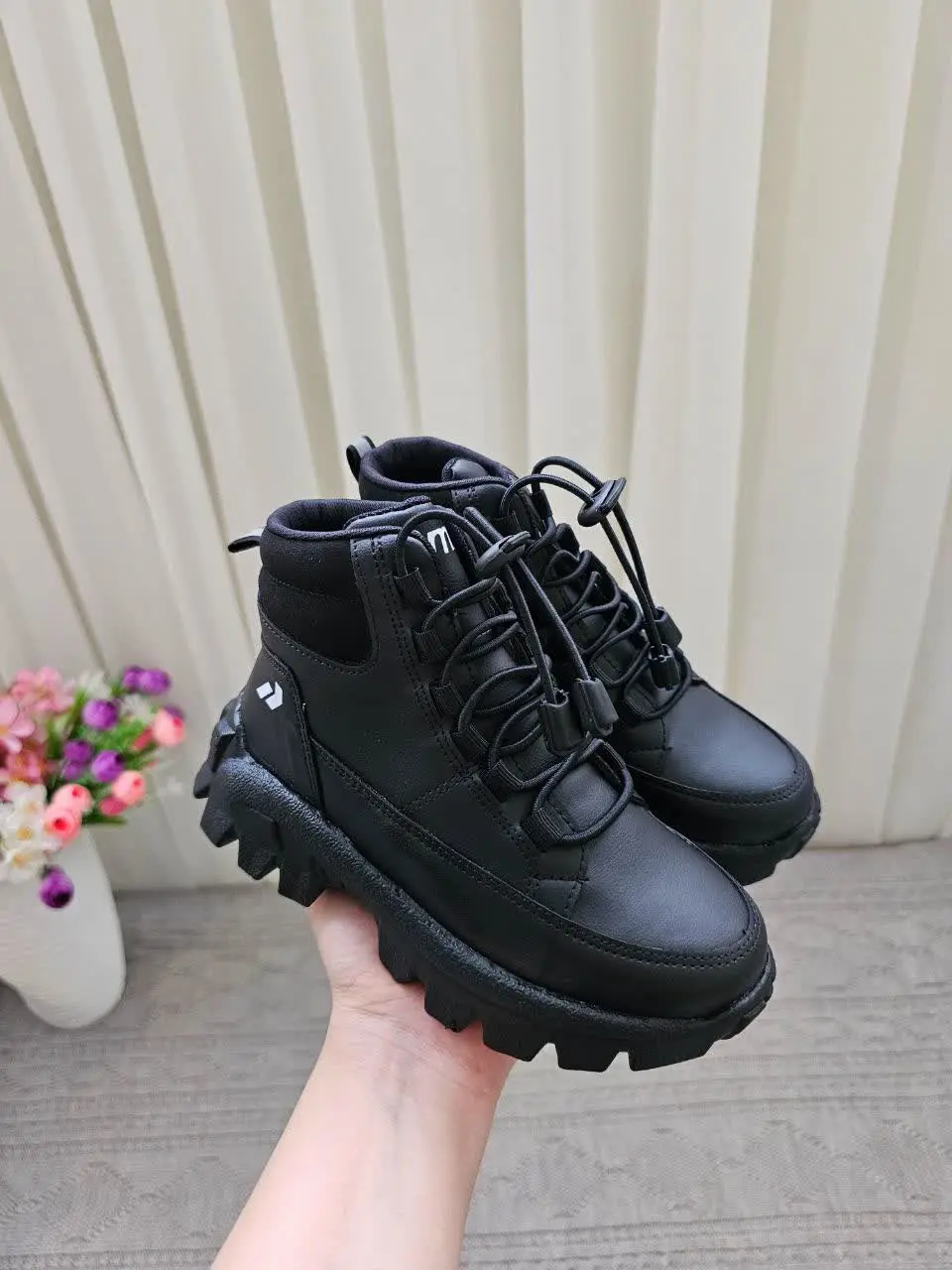 نیم بوت اسپرت PMX
