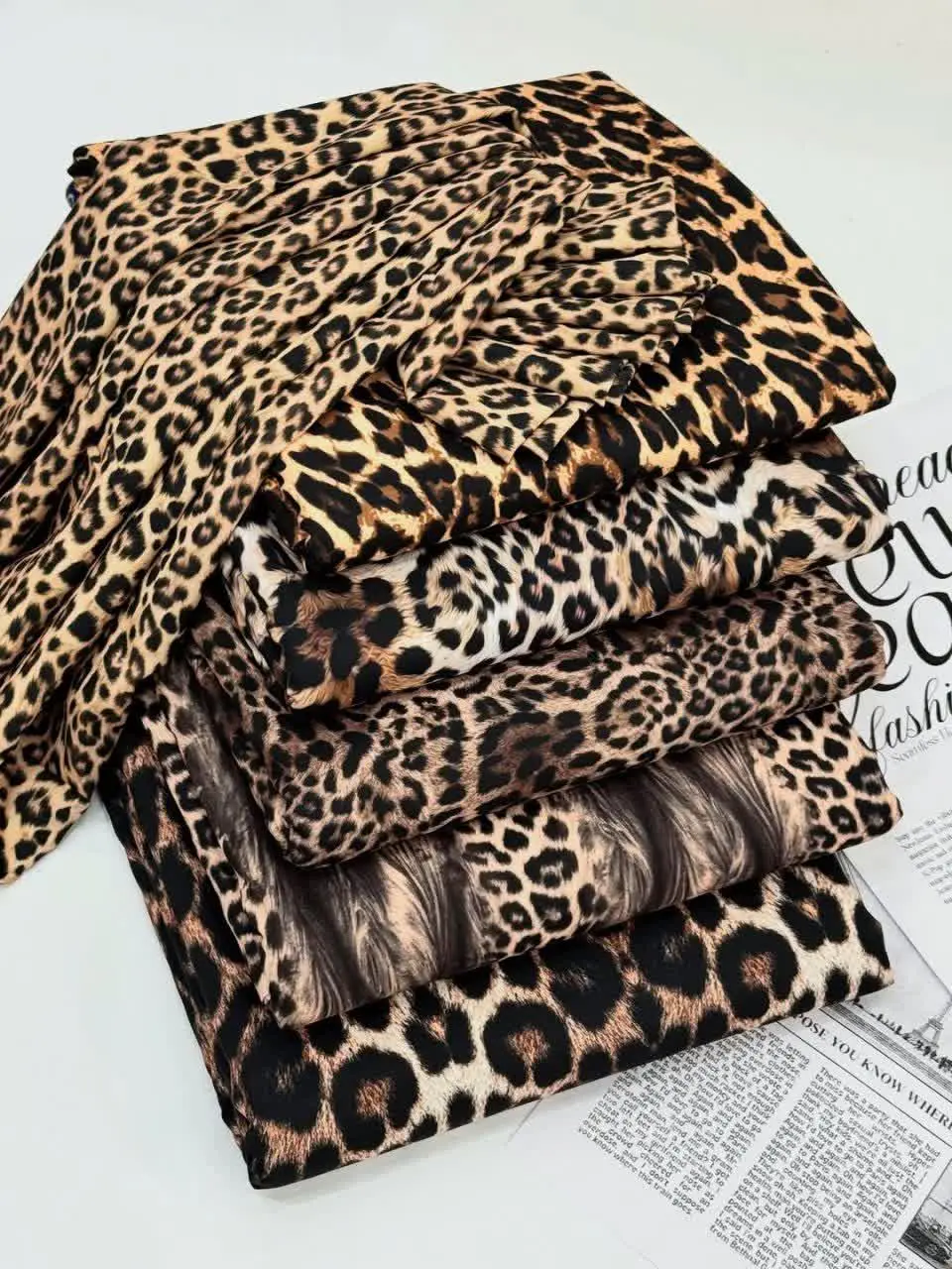 ‎✨مانتو، شومیز، شلوار، دامن...