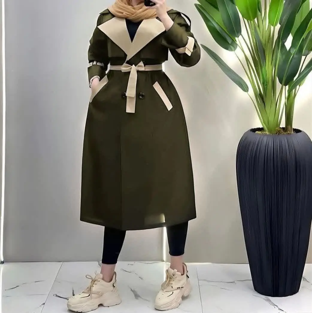 👚 نام: حراج مانتو بهارناز ❌