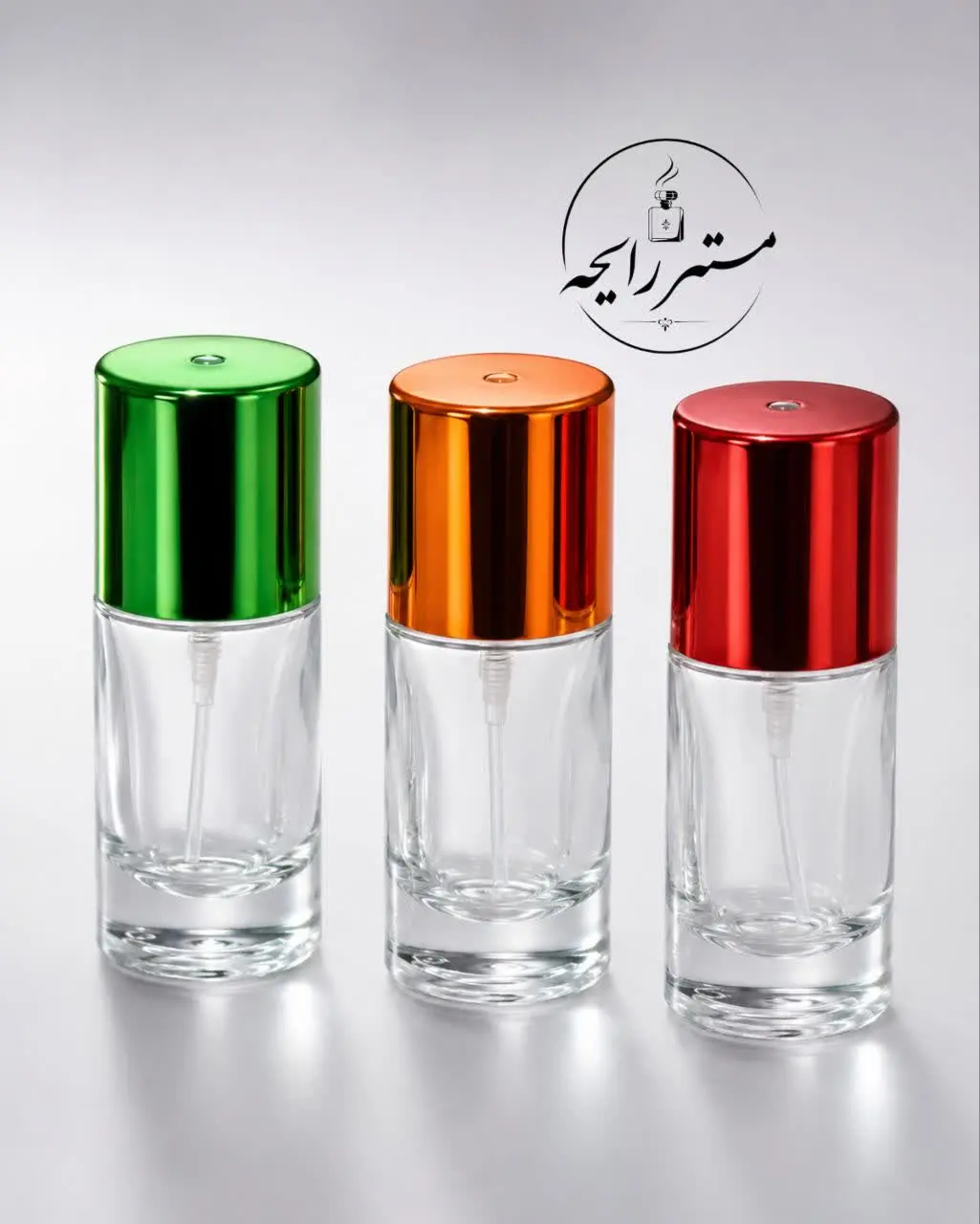 ⚜️عطر گرمی تام فورد لاست چر...