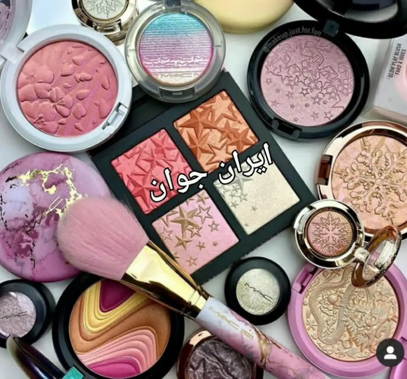 💄رژ فقط ۵هزار 😳😳
