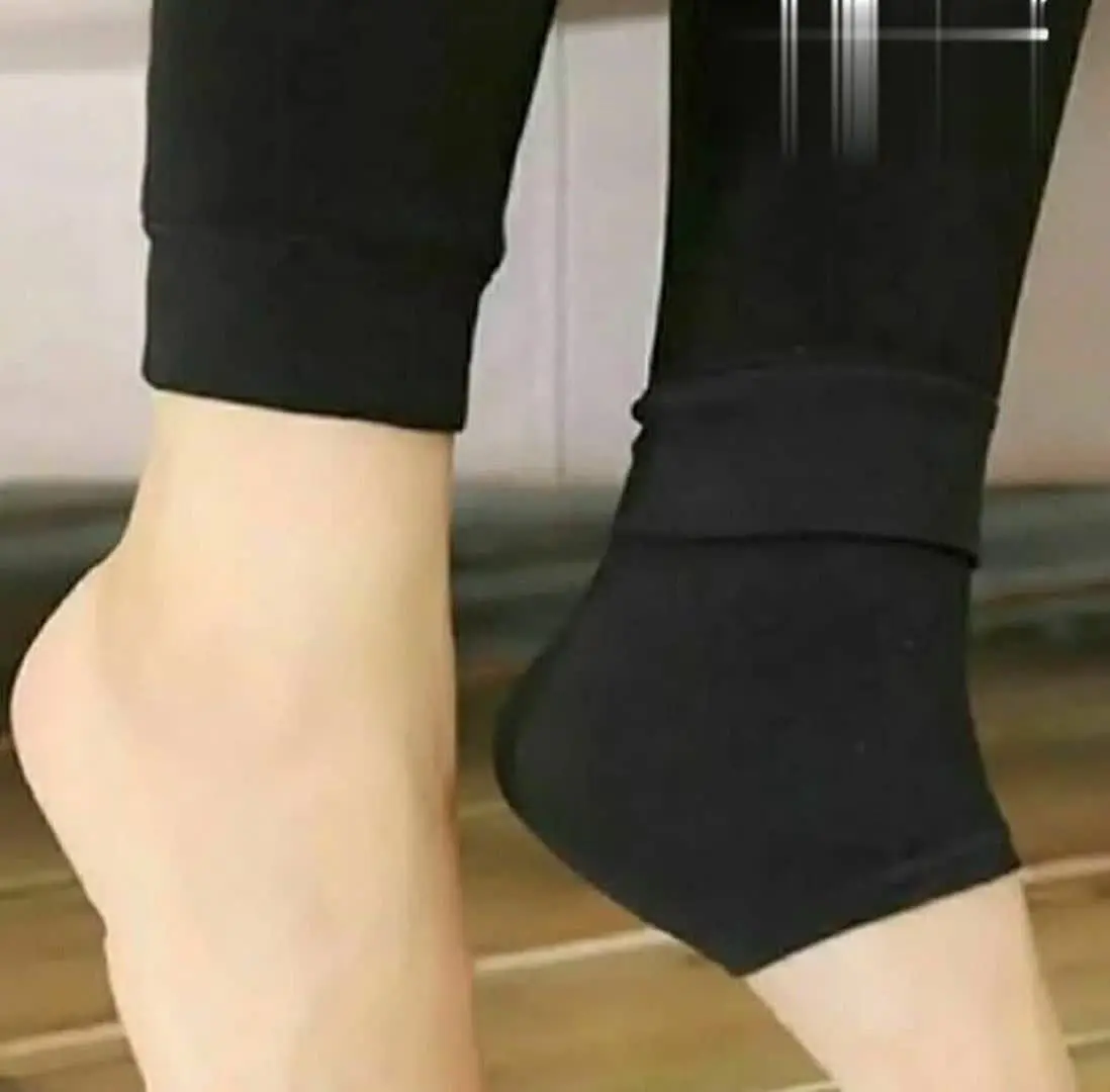 👚نام: لگ خزدار سه کاره مهرسا
