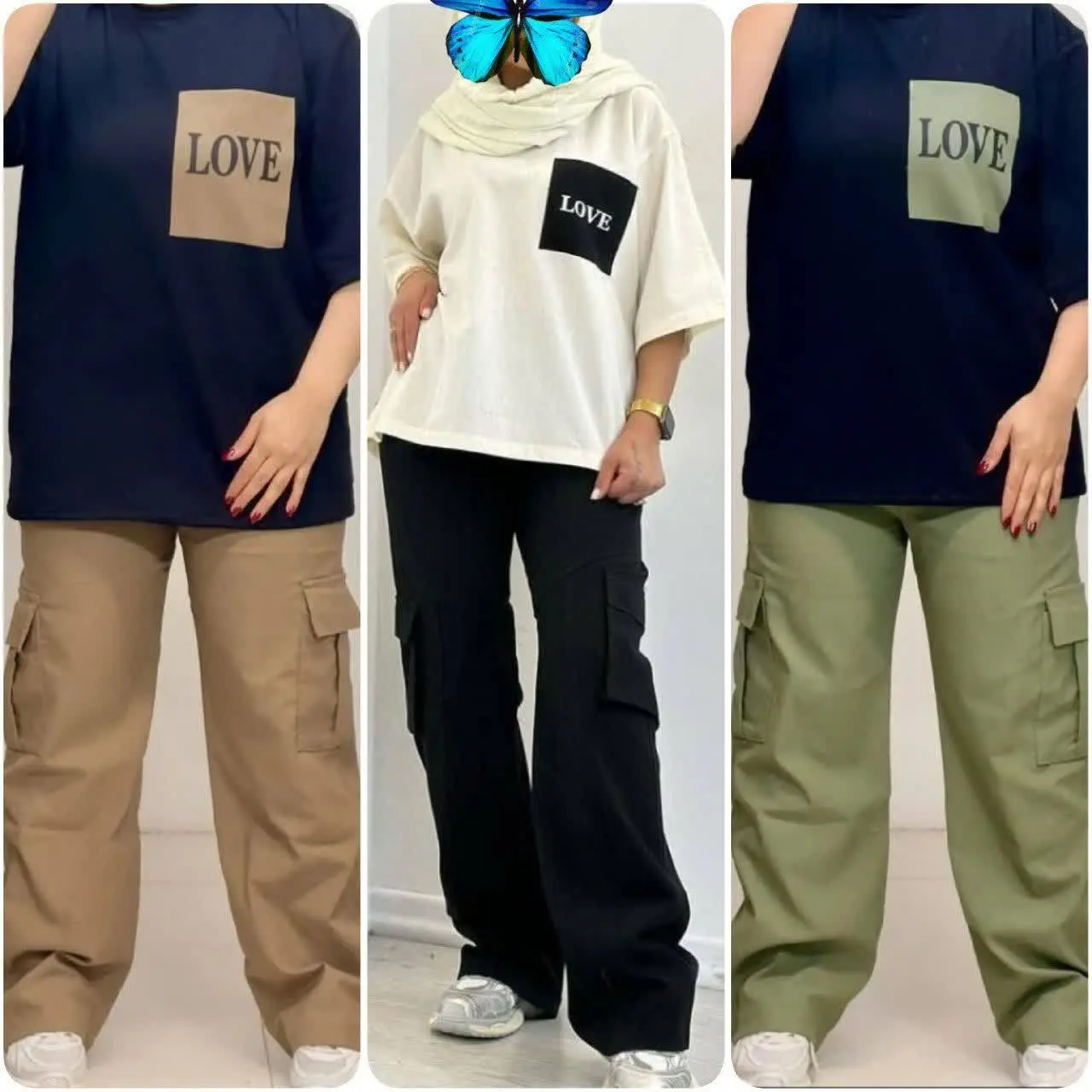 نام: ست بیرون پوش جانسون
