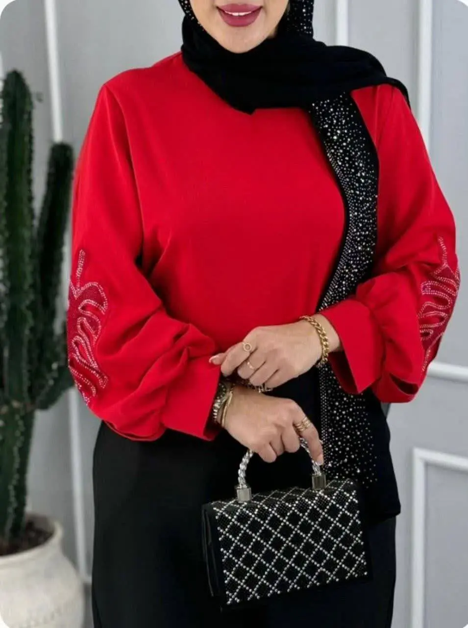 👚نام: شومیز ساغر
