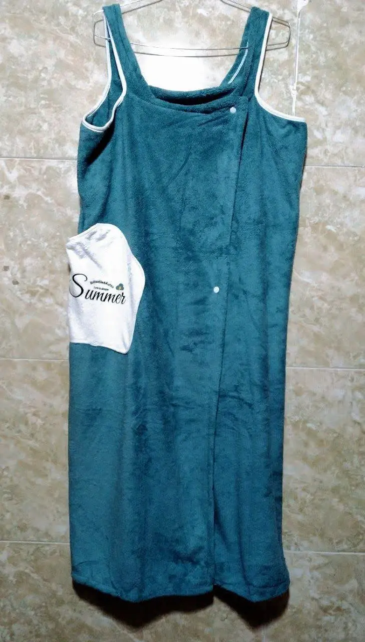 حوله دکلته سایز بزرگ
