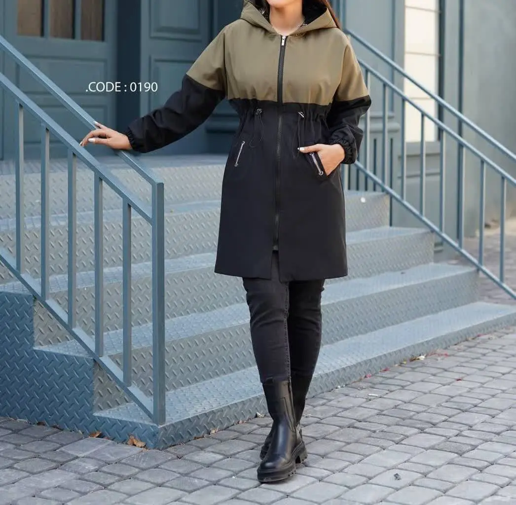 🌺 کالکشن پاییز و زمستان ۱۴۰۴ 🌺