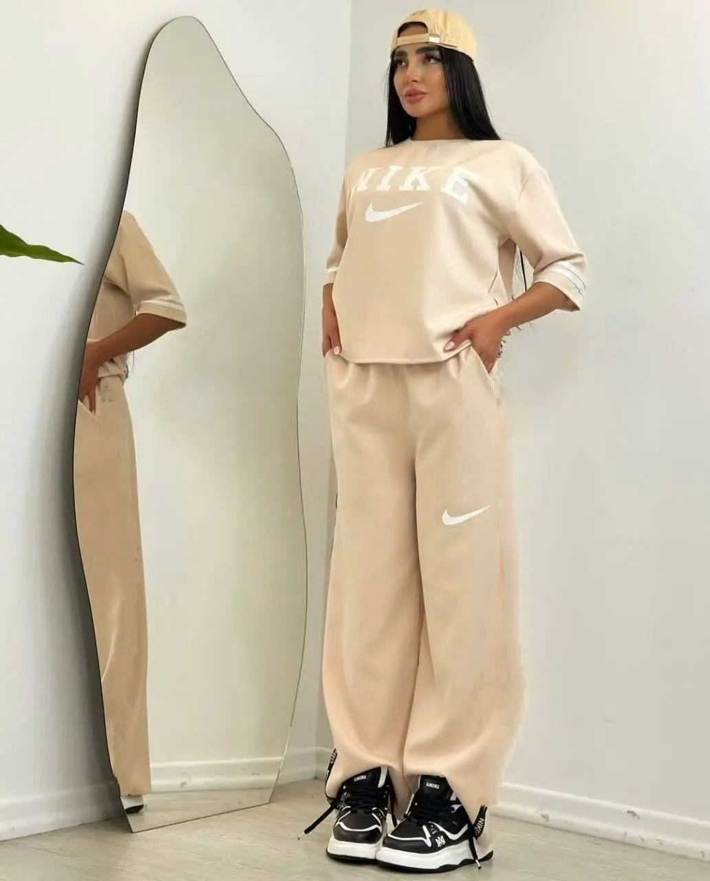 🪡نام مدل: ست نایک ✔️
