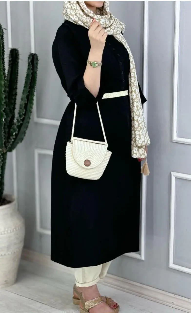 👚 نام: پیراهن شیوا ✔️
