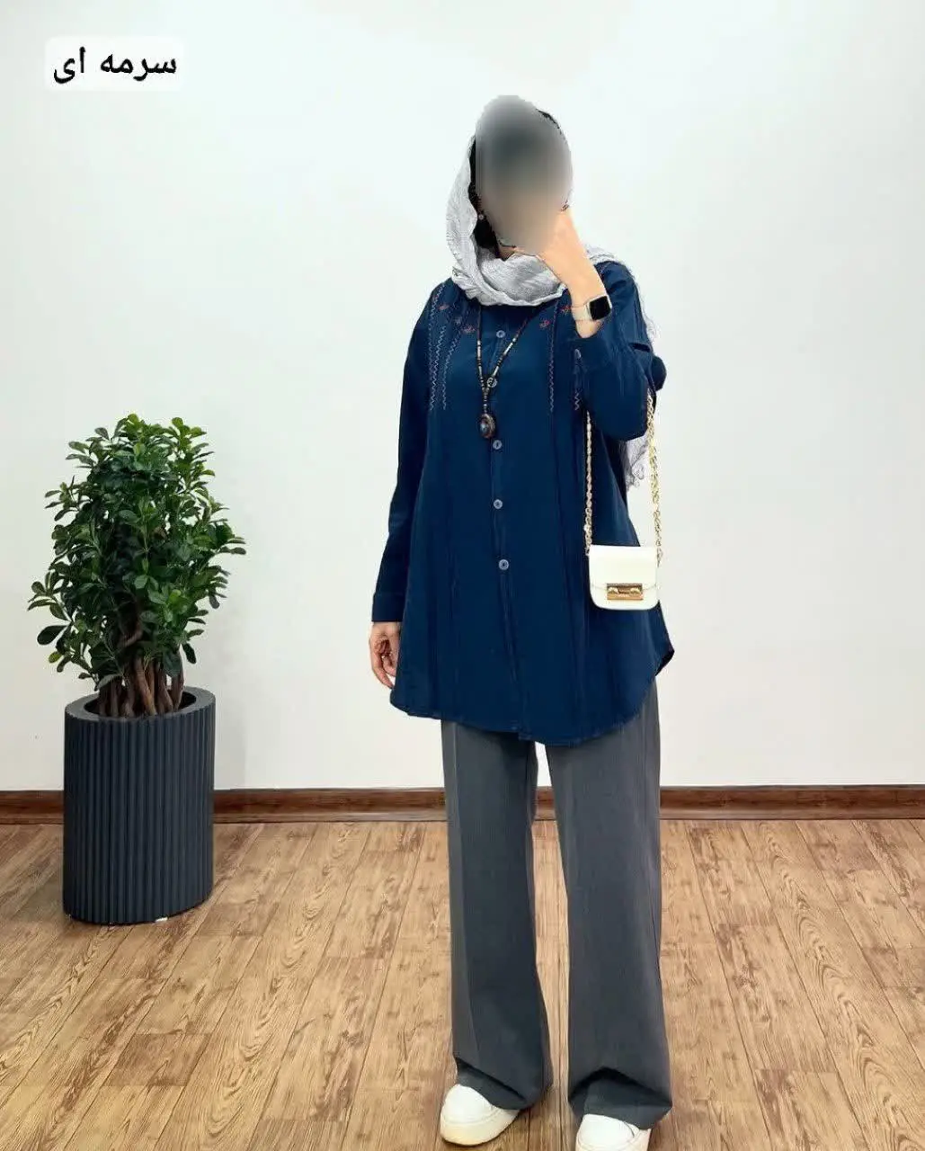 نام: مانتو گل افرا ۲
