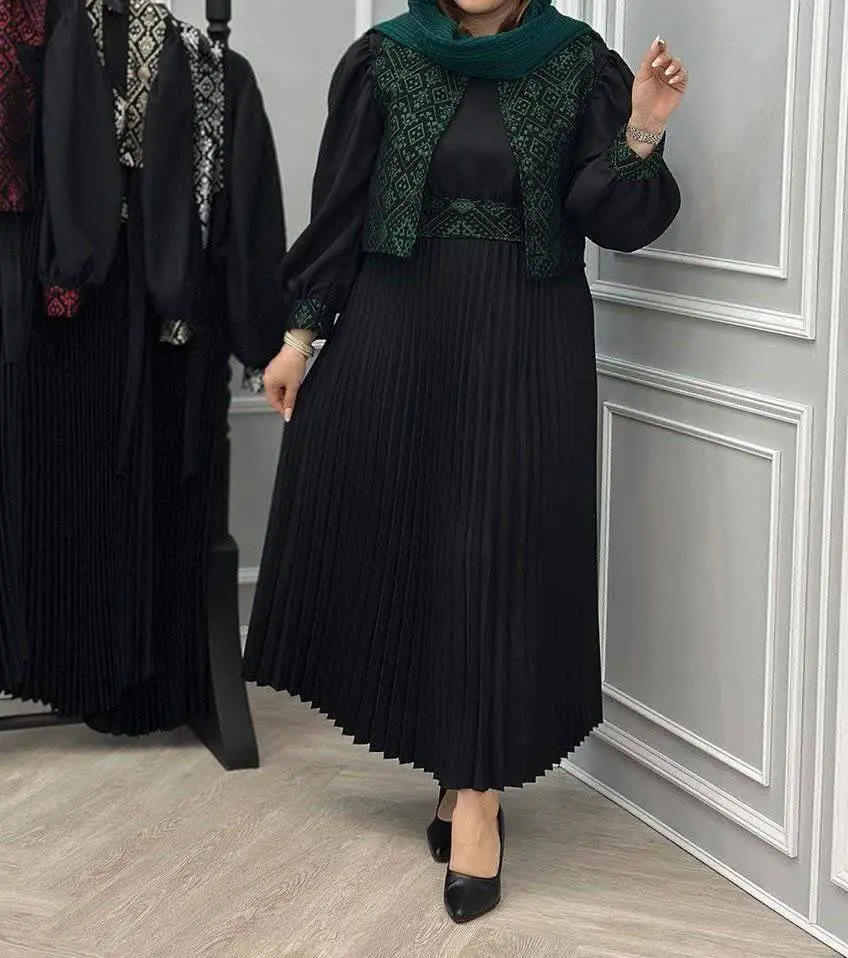 👚 نام: سه تیکه مهلا
