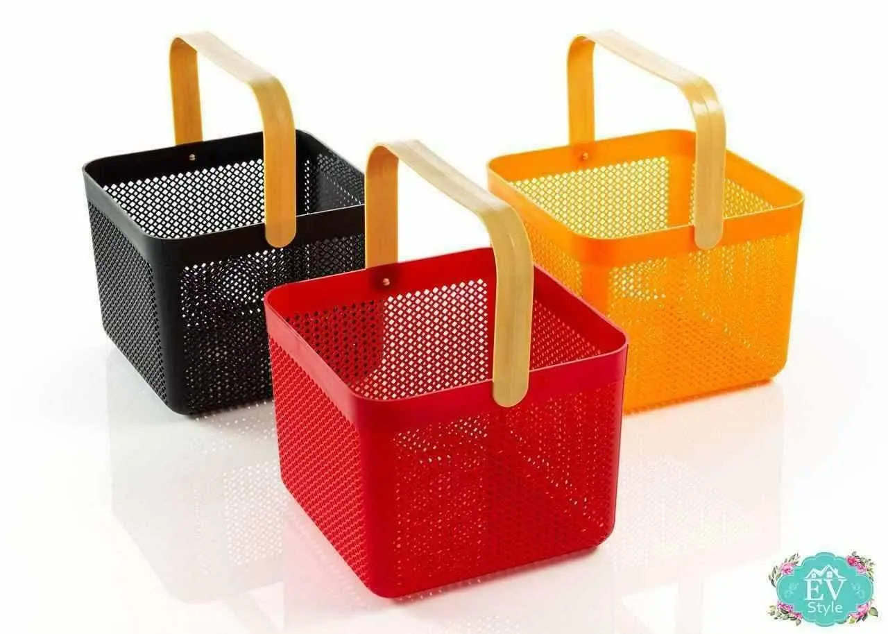 ✅سبد همه کاره ایکیا
