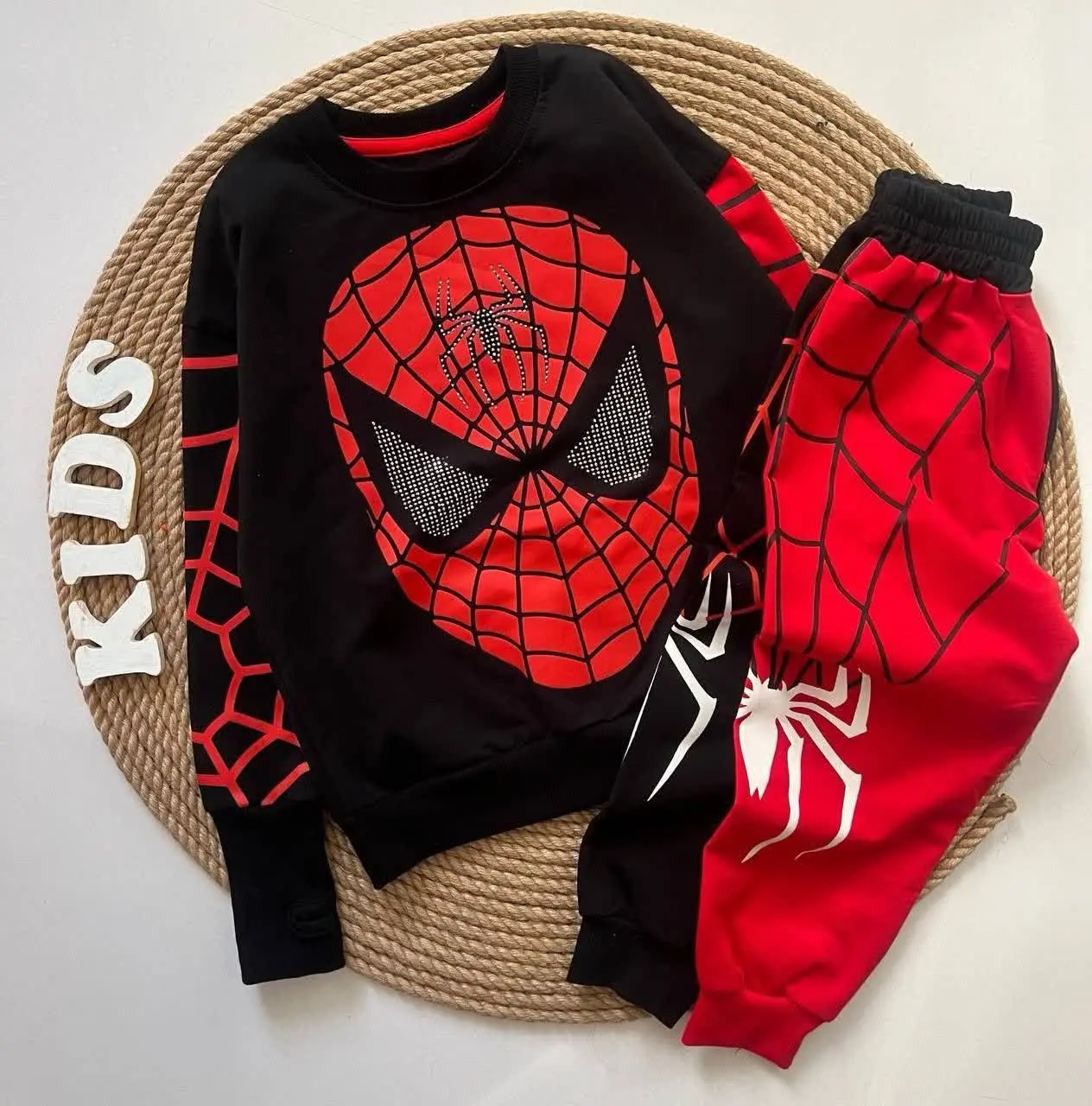 گل پسرتو با این ست سوپرایز کن😍
