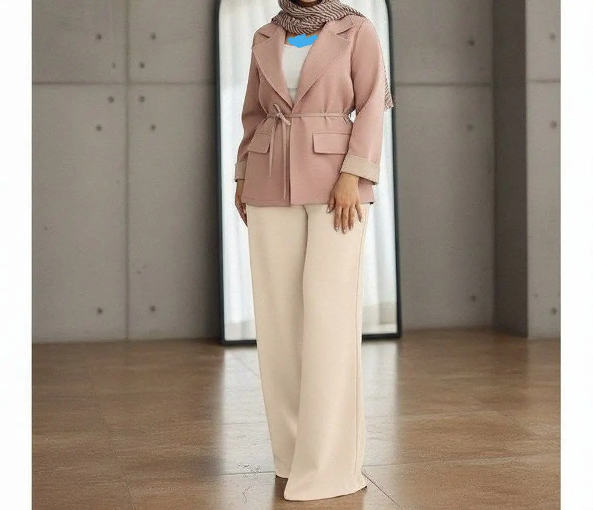 👚نام: کت شلوار مجلسی سوران