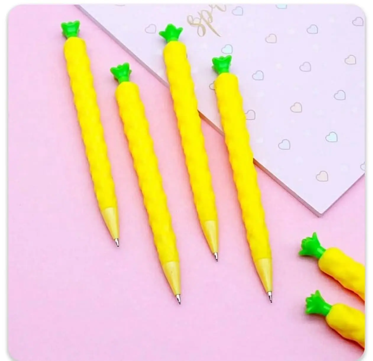 اتود آناناس