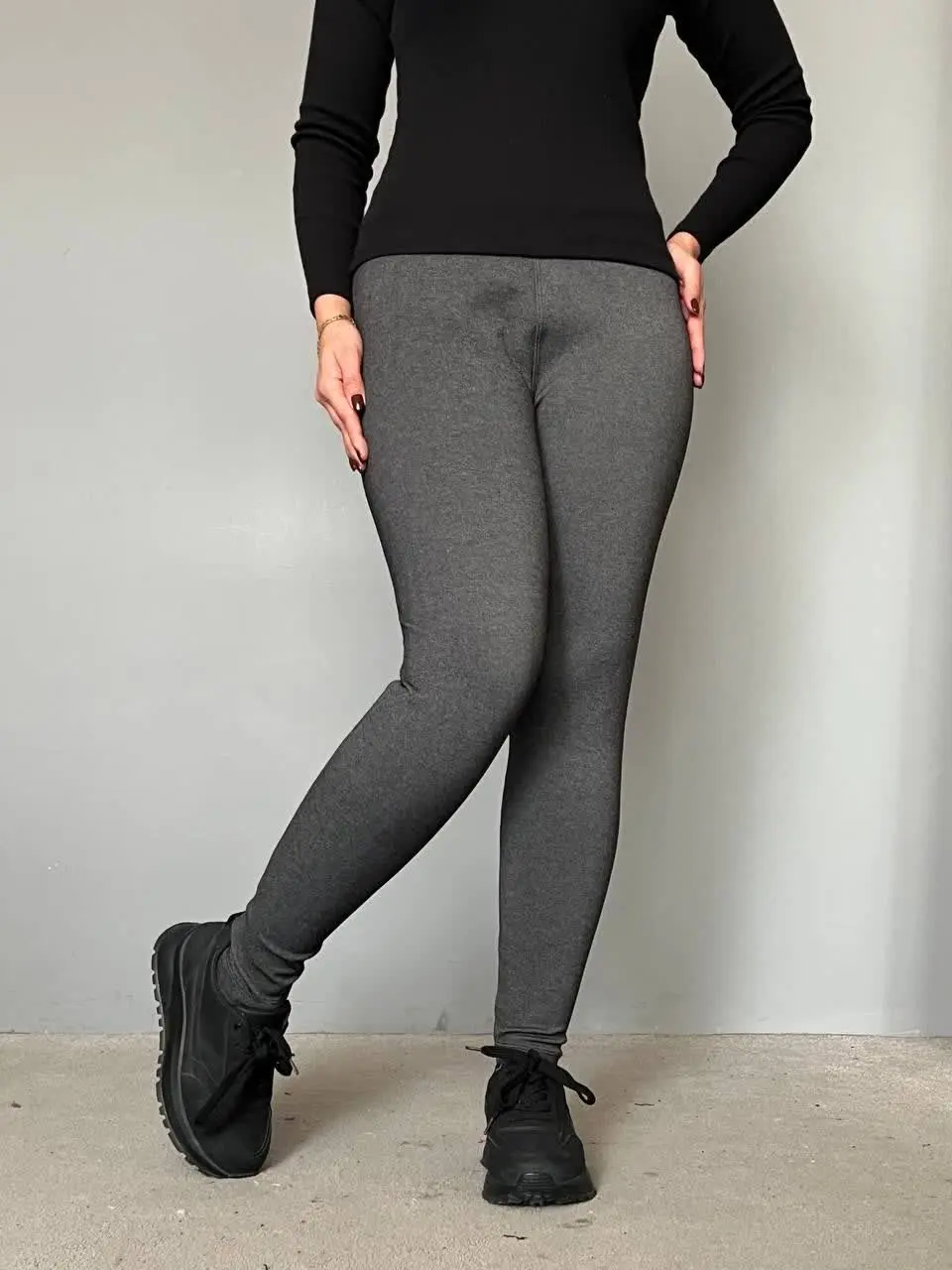 🌼شلوار پشت دوخت سورن
