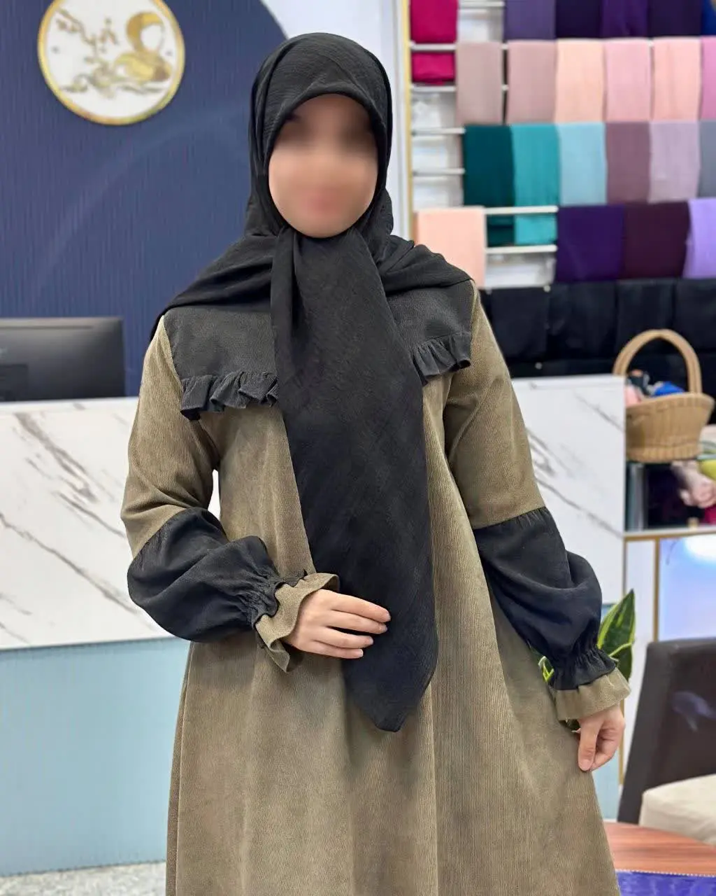 💎 عبا مدل مهرناز